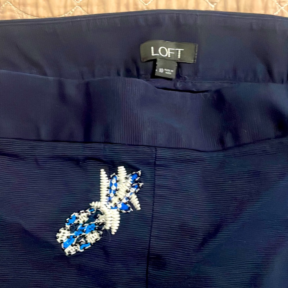 Ann Taylor shorts - new without tags